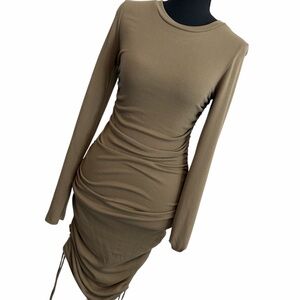 Women’s Long Sleeve Dress